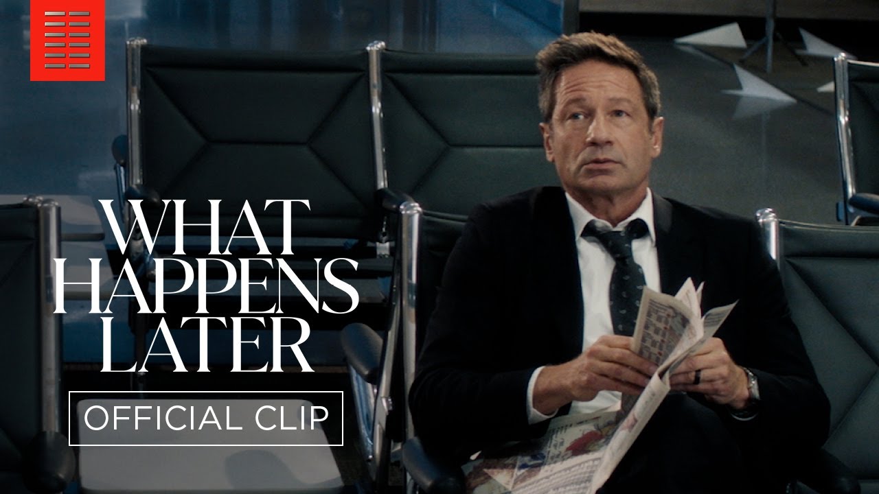Video for the film What Happens Later — Bomb Cyclone