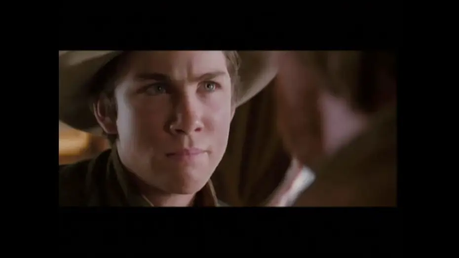 Video for the film 3:10 to Yuma — Bande annonce - 3h10 Pour Yuma (2008)