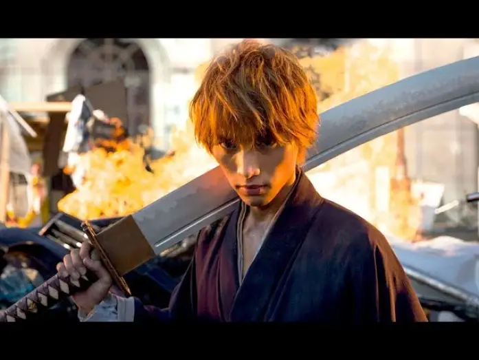 Video for the film Bleach — BLEACH (Trailer español)