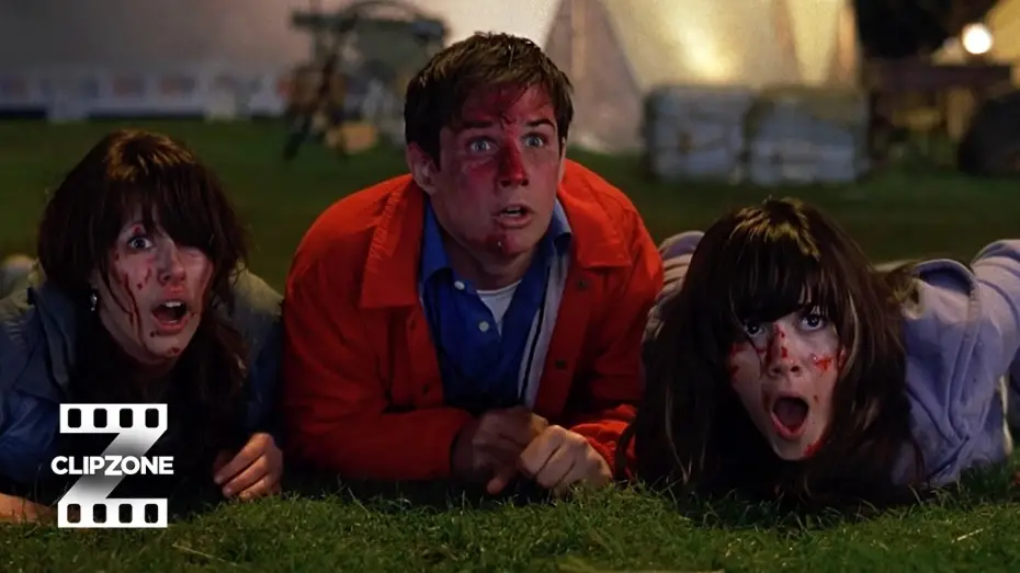 Video for the film Final Destination 3 — Gory Fireworks at the Fair