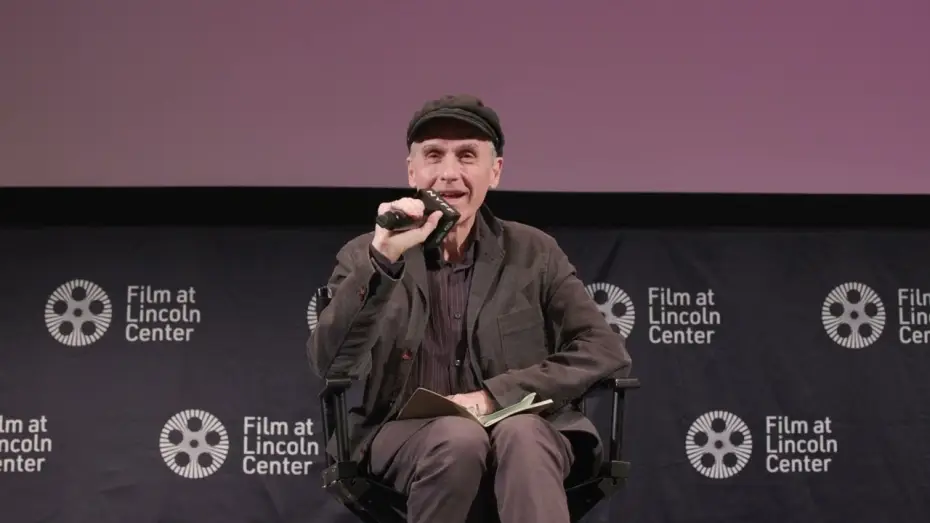 Video for the film Little, Big, and Far — Jem Cohen on Little, Big, and Far