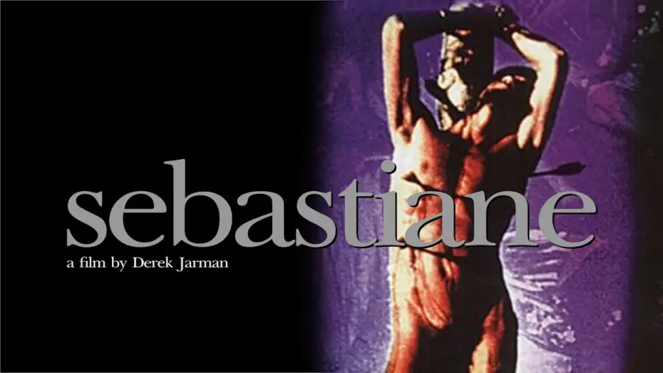 Video for the film Sebastiane — Sebastiane 1976 Trailer HD