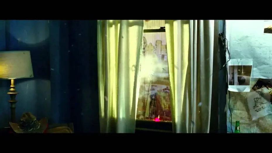 Video for the film The Hangover Part III — Una Notte da Leoni 3 - Dietro le quinte con il cast