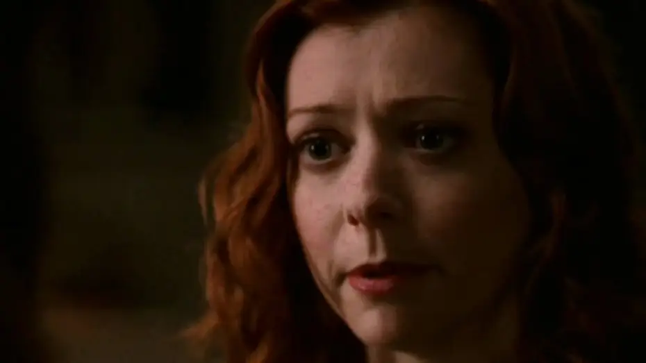 Video for the series Buffy the Vampire Slayer — BUFFY: Season Six TRAILER