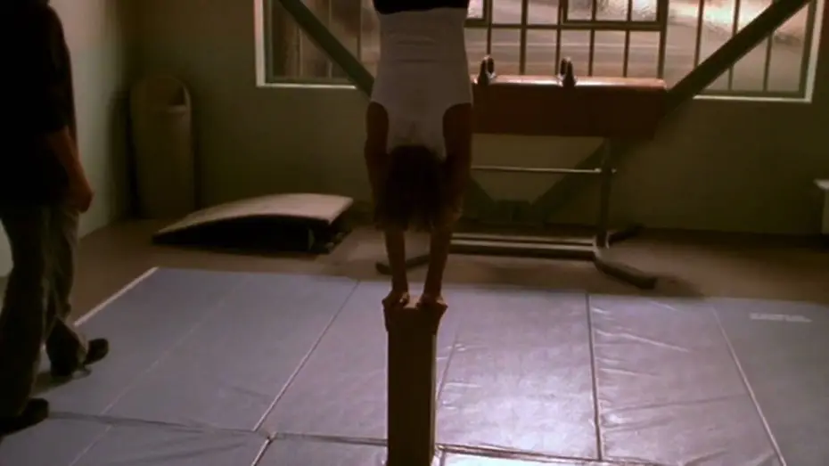 Video for the series Buffy the Vampire Slayer — BUFFY: Season Five TRAILER