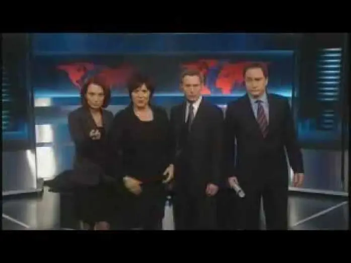 Video for the series This Hour Has 22 Minutes — This Hour Has 22 Minutes Season 15