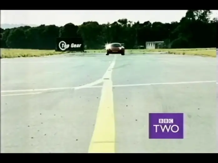 Видео к сериалу Top Gear — Top Gear - Series 1 Trailer (2002)