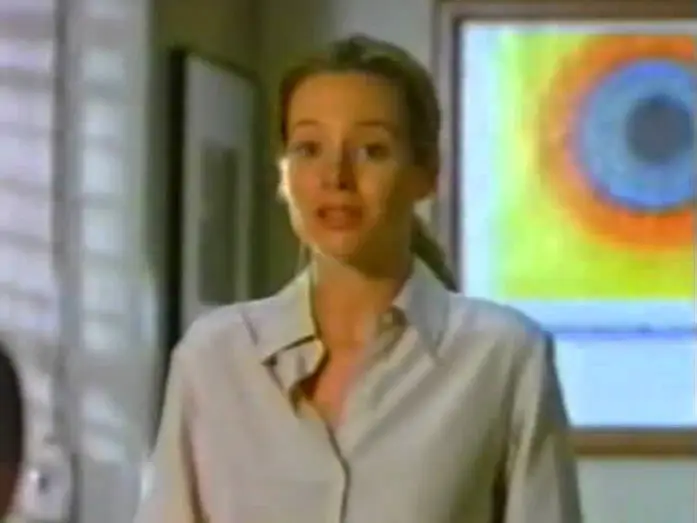 Video for the series Boston Public — Boston Public (2000)