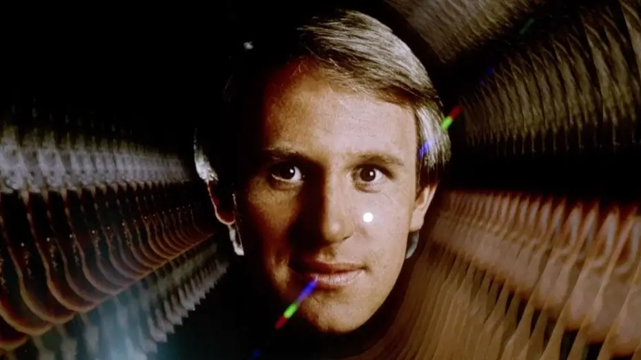 Видео к сериалу Doctor Who — Fifth Doctor Intro