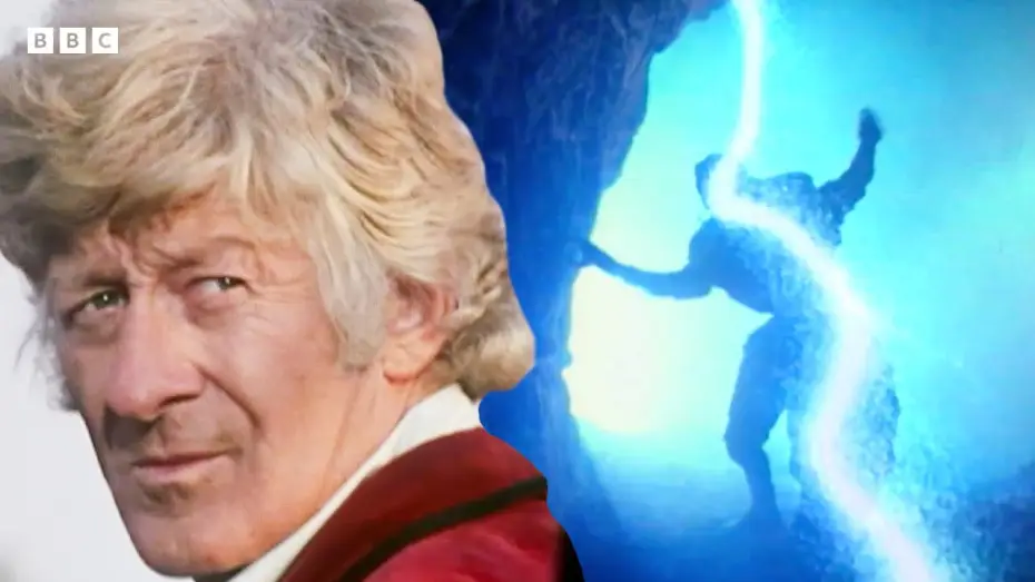 Видео к сериалу Doctor Who — The Collection: Season 9 - Trailer