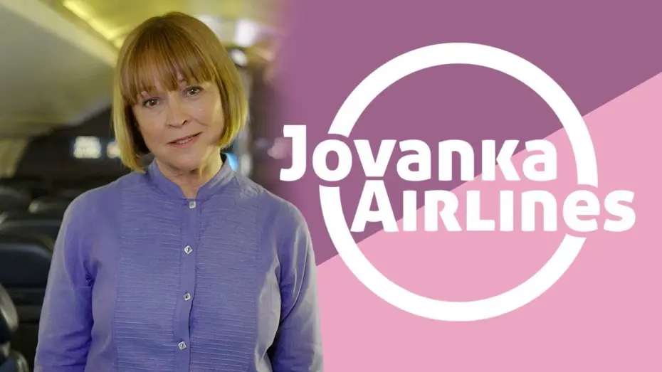Видео к сериалу Doctor Who — The Season 19 Safety Video with Tegan Jovanka