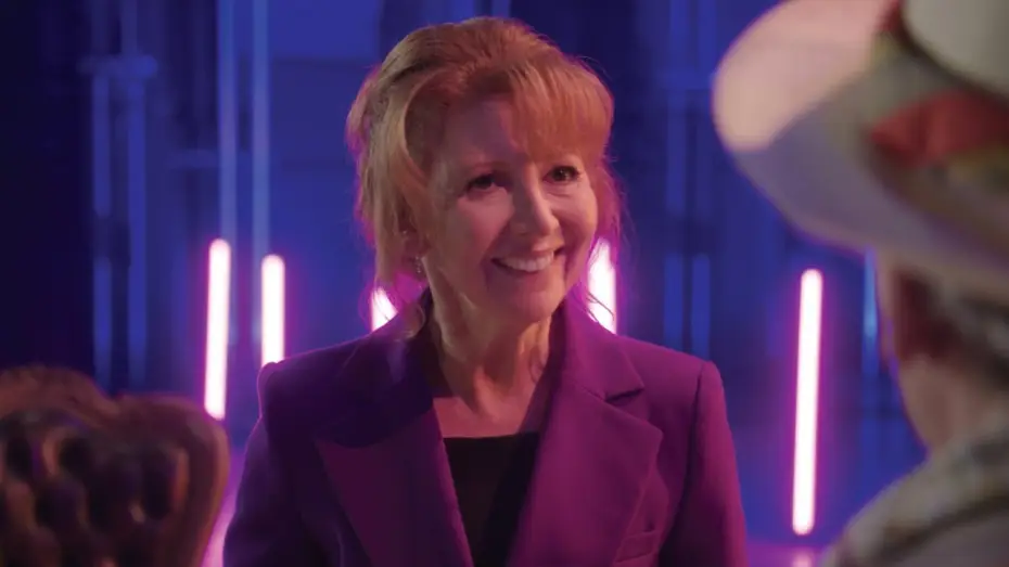 Видео к сериалу Doctor Who — A Business Proposal for Mel! | The Collection: Season 24 Announcement Trailer