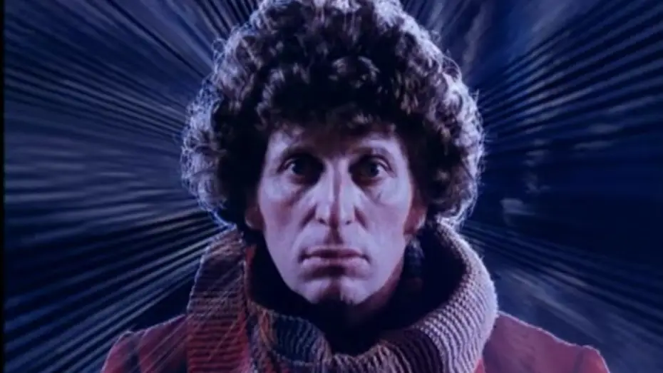 Видео к сериалу Doctor Who — Fourth Doctor Intro