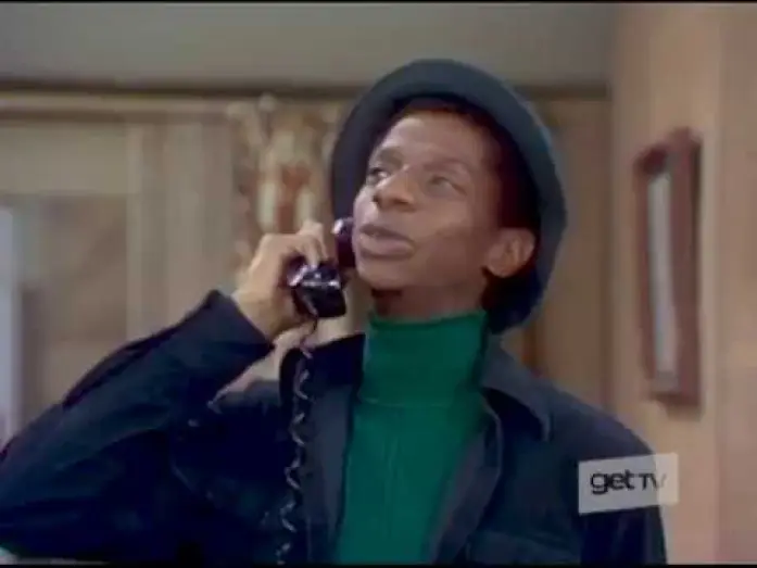 Video for the series Good Times — First Families of Funny - Dy-no-mite Moment from GOOD TIMES