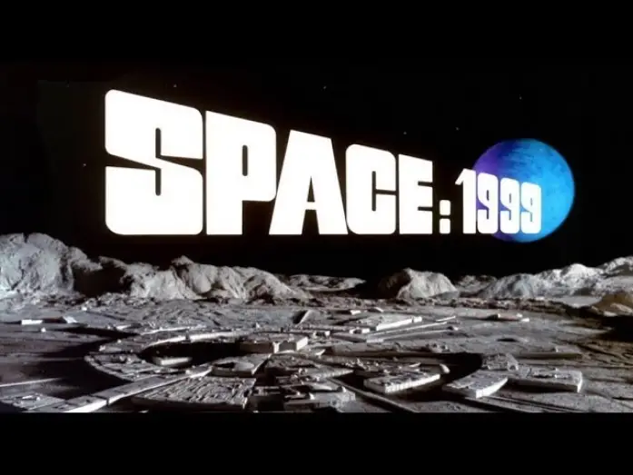 Video for the series Space: 1999 — Gerry Anderson's Space:1999 Opening Titles (Season 1)