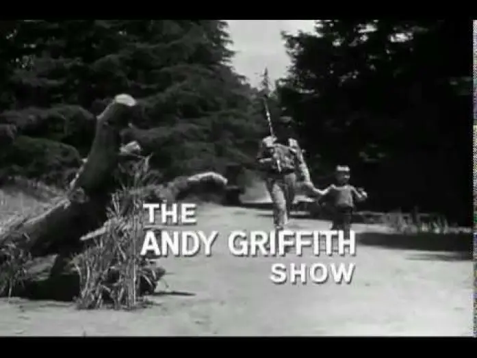 Video for the series The Andy Griffith Show — The Andy Griffith Show *** The Opening Theme Song