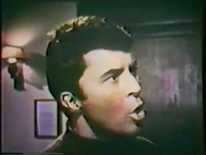 Video for the series The Time Tunnel — TV Trailer for The Time Tunnel, 1960s