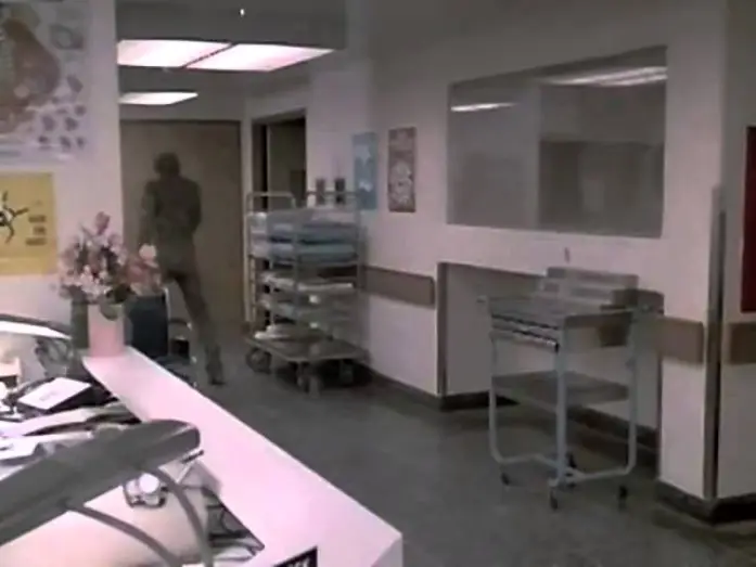 Video for the series Amazing Stories — Steven Spielberg's Amazing Stories   Clip   Mummy Daddy
