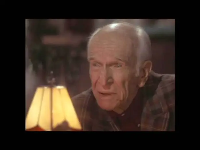 Video for the series Amazing Stories — Pat Metheny Film Scores: Steven Spielberg's Amazing Short Stories (Grandpa's Ghost)