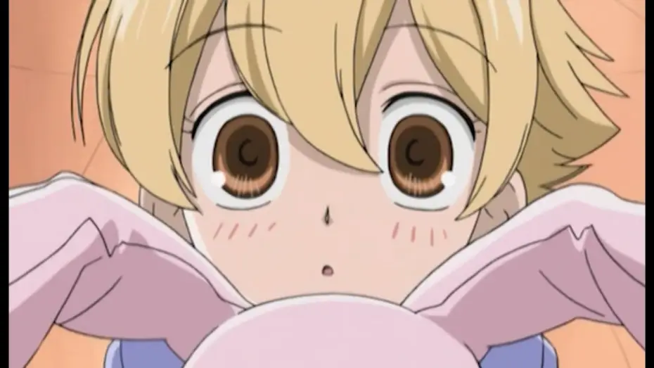 Video for the series Ouran High School Host Club — Ouran High School Host Club Official Trailer