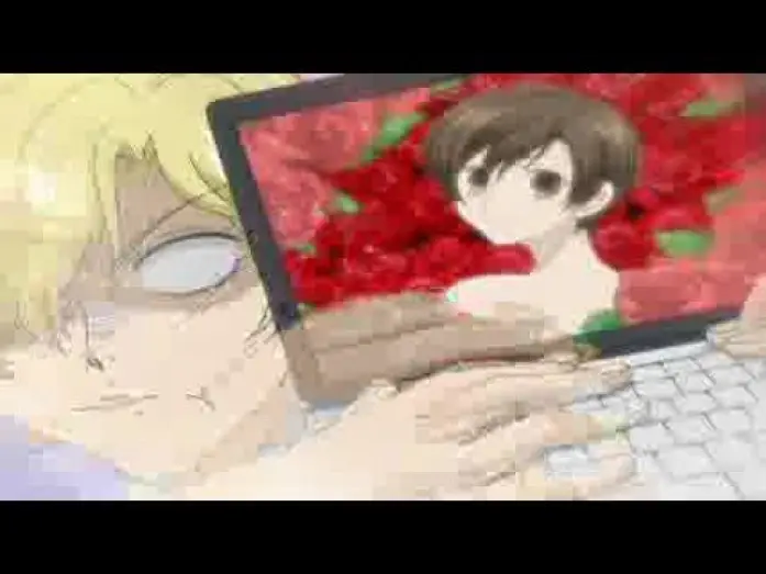 Video for the series Ouran High School Host Club — Ouran High School Host Club: Season 1 Part 1 Trailer
