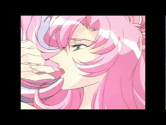 Video for the series Revolutionary Girl Utena — Utena: "Què tinc?" - Monòleg sobre els ous, els espàrrecs i les carmanyoles