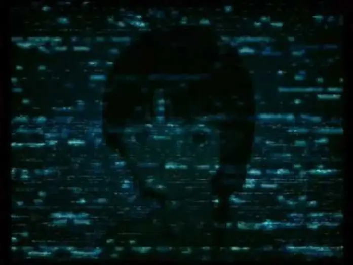 Video for the series Serial Experiments Lain — Serial Experiments Lain (Trailer)