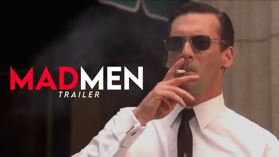 Video for the series Mad Men — Mad Men | Trailer