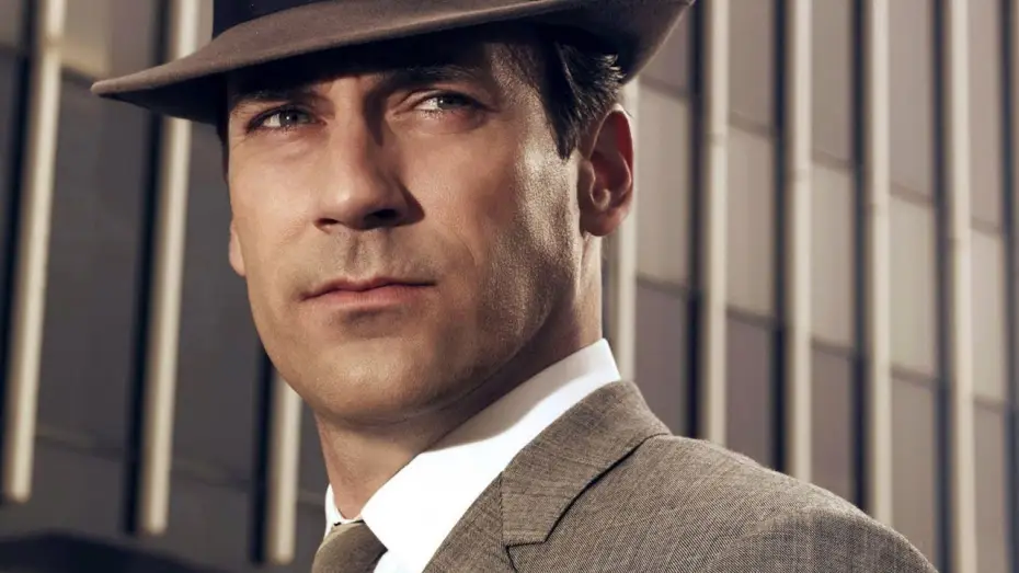 Video for the series Mad Men — Mad Men Staffel 1 | Trailer Deutsch