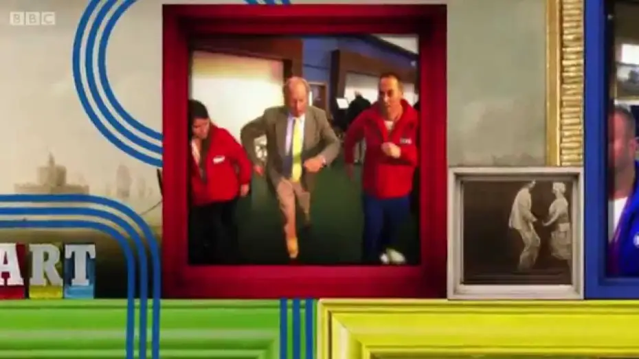 Video for the series Bargain Hunt — Bargain Hunt - Intro (2013)