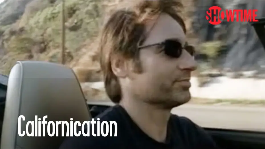 Video for the series Californication — Californication | Official Trailer (Season 1) | David Duchovny SHOWTIME Series