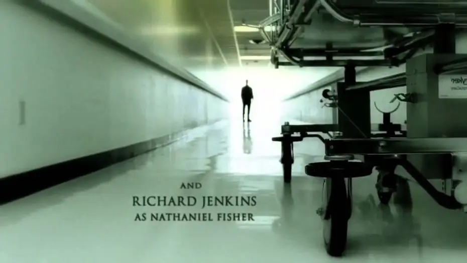 Video for the series Six Feet Under — Six Feet Under opening credits HD