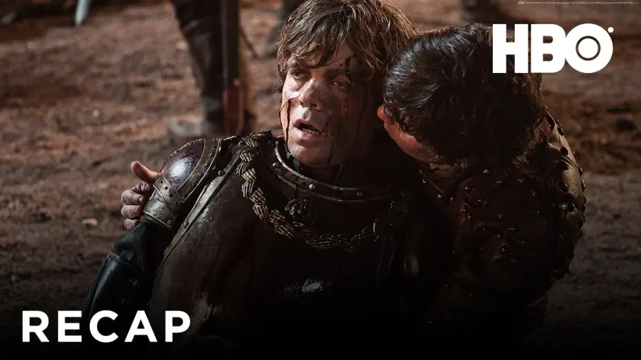 Видео к сериалу Game of Thrones — Game Of Thrones - Season 2 Recap - Official HBO UK