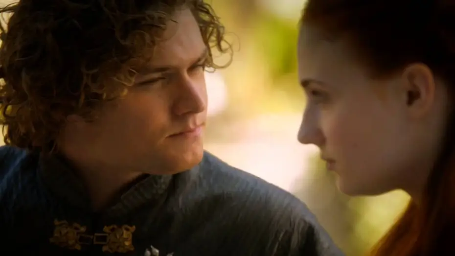 Видео к сериалу Game of Thrones — Game of Thrones Season 4: Season 3 Recap (HBO)