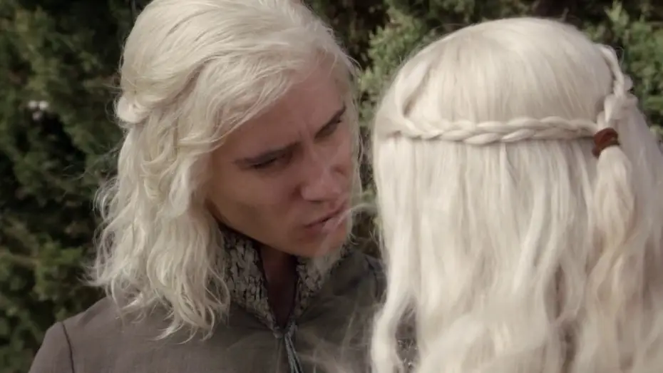 Видео к сериалу Game of Thrones — Игра престолов 1 сезон 1 серия короткая версия