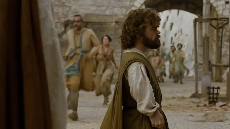 Видео к сериалу Game of Thrones — Game of Thrones Season 6: Event Promo (HBO)