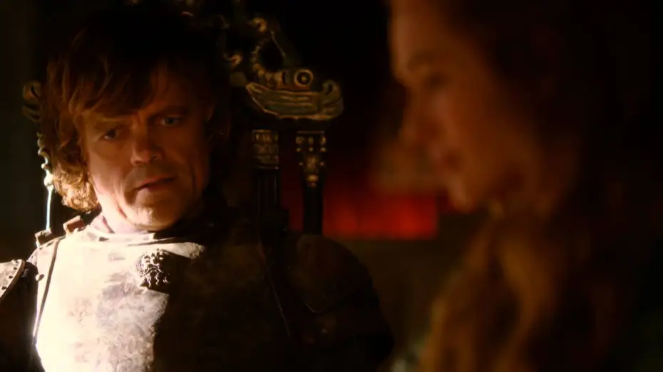 Видео к сериалу Game of Thrones — Game Of Thrones Season 2: "Power And Grace" Trailer
