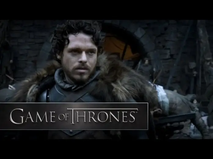 Видео к сериалу Game of Thrones — Game Of Thrones: Season 3 - War Preview (HBO)
