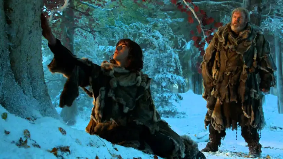 Видео к сериалу Game of Thrones — Game of Thrones Season 4: Ice and Fire: "A Foreshadowing" - Behind the Scenes Show Promo (HBO)