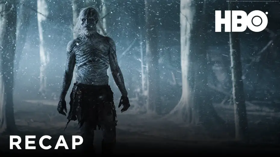 Видео к сериалу Game of Thrones — Game Of Thrones - Season 3 Recap - Official HBO UK