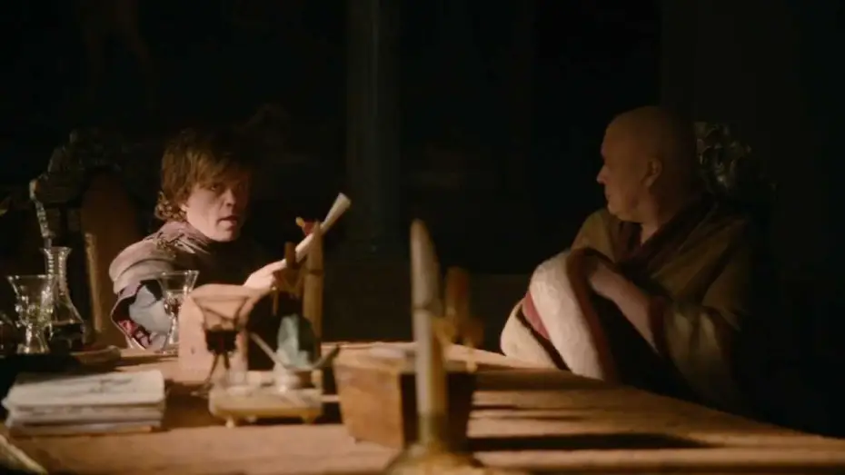 Видео к сериалу Game of Thrones — Game of Thrones: Season 3 - Recap Show (HBO)
