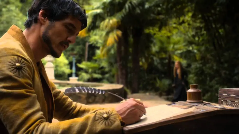 Видео к сериалу Game of Thrones — Game of Thrones Season 4: New Characters & Locations (HBO)