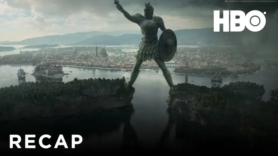 Видео к сериалу Game of Thrones — Game of Thrones - Season 1-6 Recap - Official HBO UK