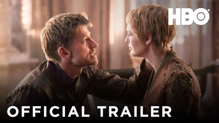 Видео к сериалу Game of Thrones — Official HBO UK Season 6 Trailer (Red Band)