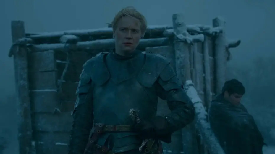 Видео к сериалу Game of Thrones — Game of Thrones Season 5: Trailer #2 - The Wheel (HBO)