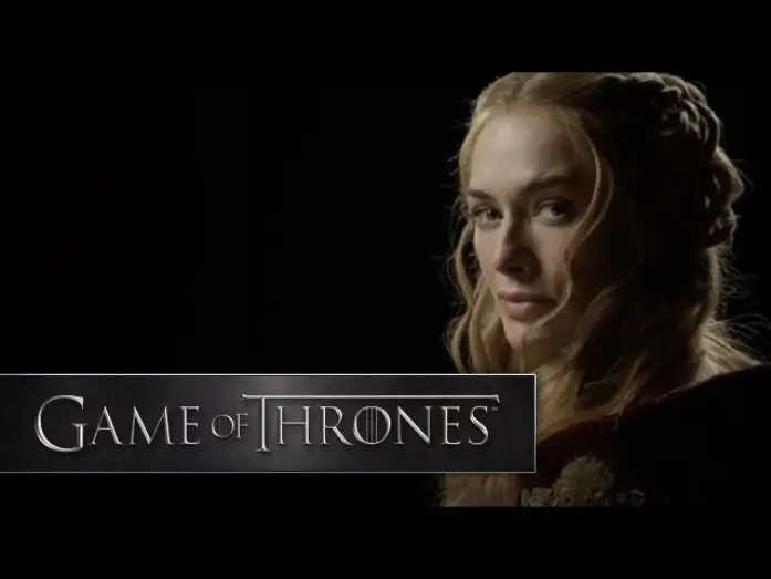 Видео к сериалу Game of Thrones — Game of Thrones: Season 3 - Chaos Preview (HBO)