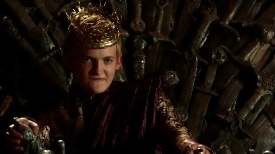 Видео к сериалу Game of Thrones — Game Of Thrones Season 2: "Shadow" Tease