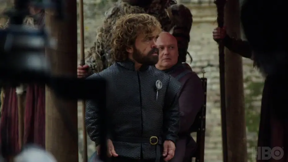 Видео к сериалу Game of Thrones — Game of Thrones: Worlds Collide (HBO)