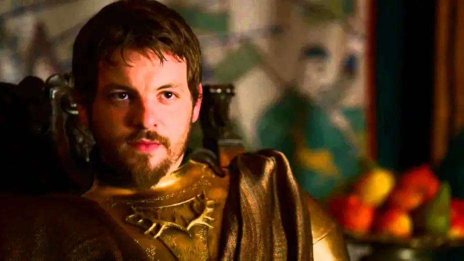 Видео к сериалу Game of Thrones — Game of Thrones Season 2: "Price For Our Sins" Trailer