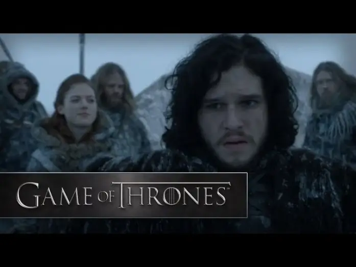Видео к сериалу Game of Thrones — Game Of Thrones: Season 3 - "The Beast" Preview (HBO)